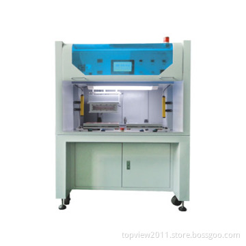 CG Laminating Machine(G+G)